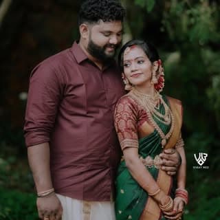 Honey Mohandas