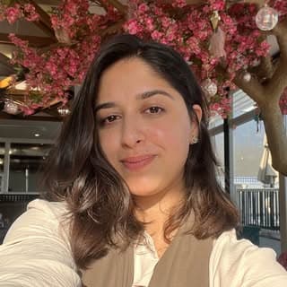 Aqsa Malik