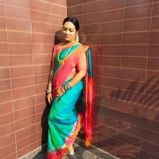 Pushpa Mahesh