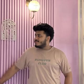 Rasel Ahmed⚔️