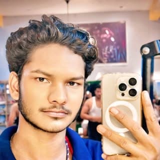 Sachin Saini Ji