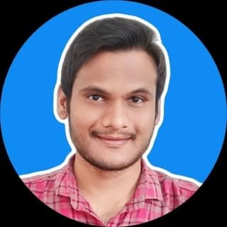 MANJUNATH REDDY