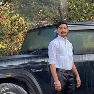Balram Shah