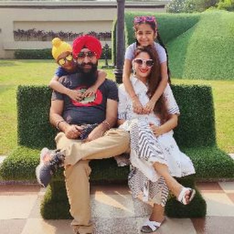 Gurneet Singh