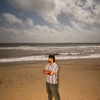 Rahul Singh