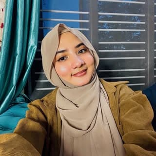 Mubasheera Shaikh