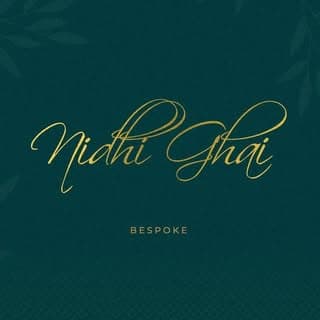 Nidhi Ghai