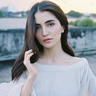 Merub Ali