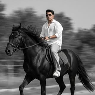 Ritesh Kundu 🦅