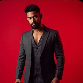 VINOD