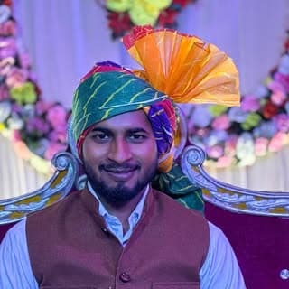 क्षत्रिय हिमांशु ठाकुर