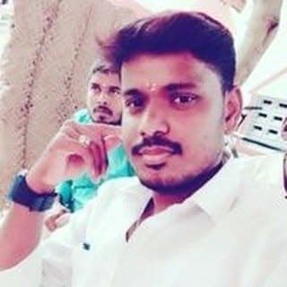 kavikuyildriver