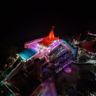 Kotdwara Uttarakhand, India