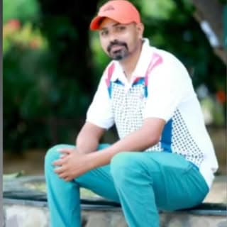 Popin Kumar Burman
