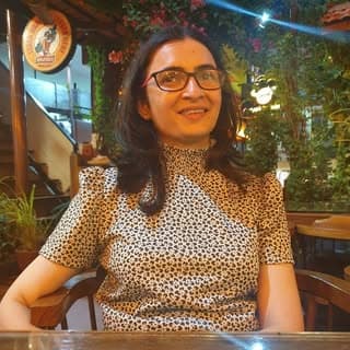 Anu Bhatia | Certified Nutrition Counsellor