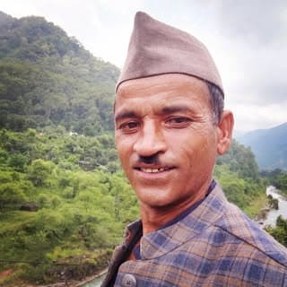 Jeewan Singh Danu