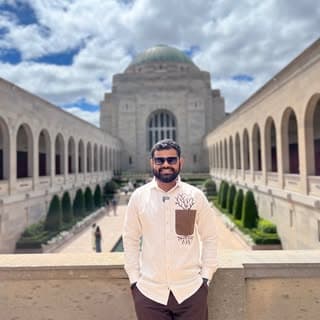 Jenil Vaghani | Traveller