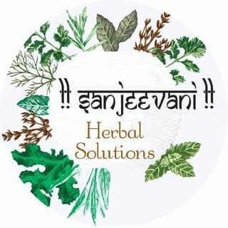 Sanjeevani Herbal Solutions™ / Herbal Skin / Hair Products