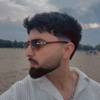 ShivindEr Preet