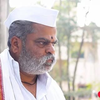 Balasaheb Anandrao Shinde