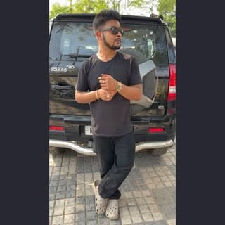 Swahardhya Bhowmik