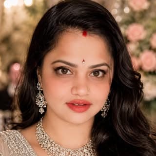 Pushpa Saranga