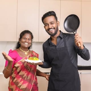 Vembhu Karthick