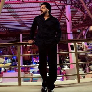 Sonu Agarwal
