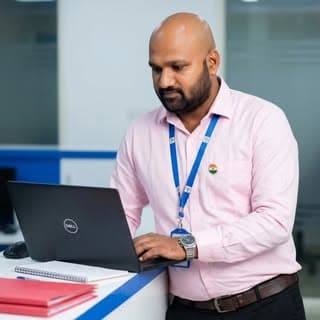 Mahesh Sonawane