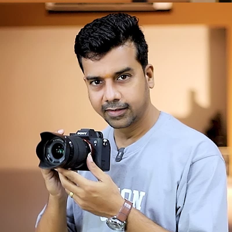 Ajay Mds Photography
