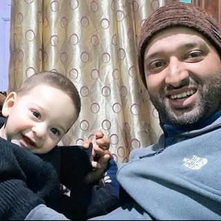Basharat Rashid