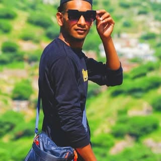 Suhel Shaikh