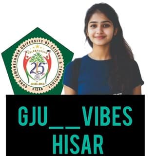 Guru Jambheshwar university