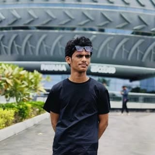 Mohammed Afak
