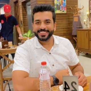 Mohammad Ali | محمد علي