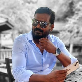 Kamal Murthy