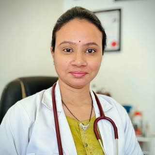 Dr Sonal