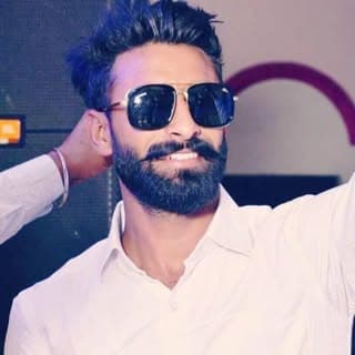Sukhjinder Brar Seerwali