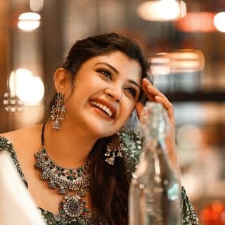 Gayathri Shan