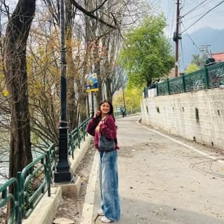 Garima Dhami