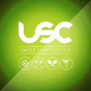 United Sports Centre, Kochi