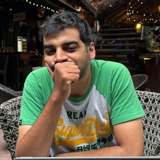 Niteesh Kondiparthi