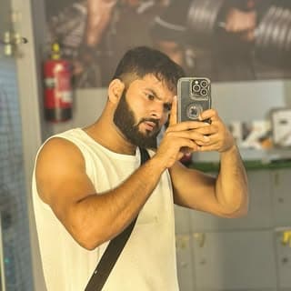 Prateek Kumar