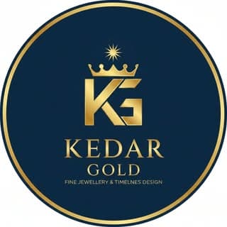 Kedar Gold Palace💍💎