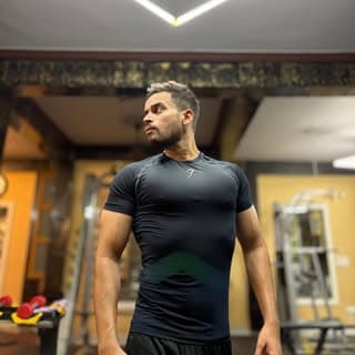 Adarsh Thakur