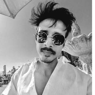 Abhinav Dubey