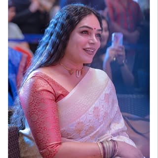 Seema Vineeth