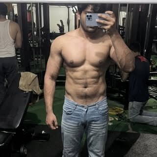 MOHD UMAR SHAIKH