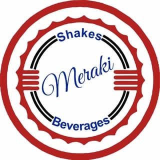 Meraki Shakes