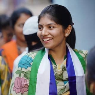 Architha Reddy kethireddy